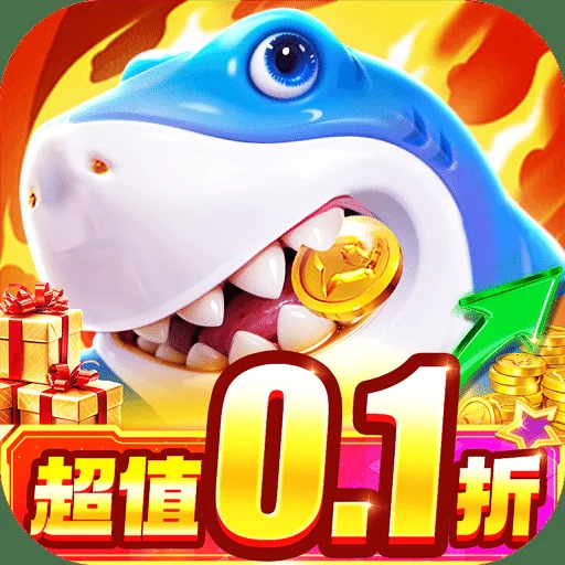 丰富鱼种体系 - 从热带鱼到深海巨兽